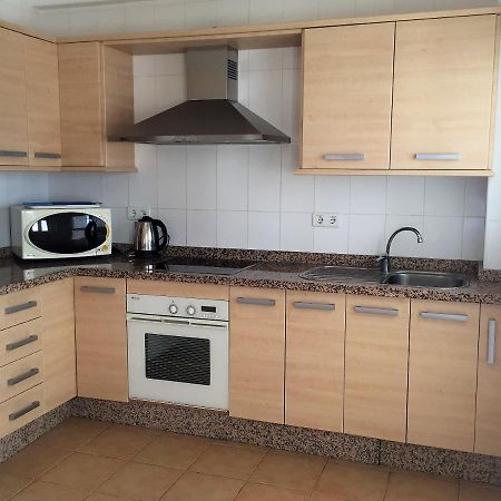 Apartment Ronda City Center Esterno foto